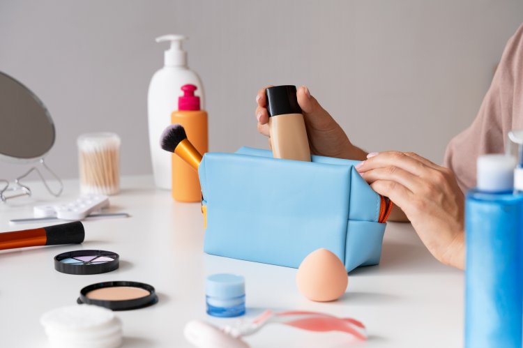 10 Essential Beauty Products Every Woman Should Have in Her Makeup Bag